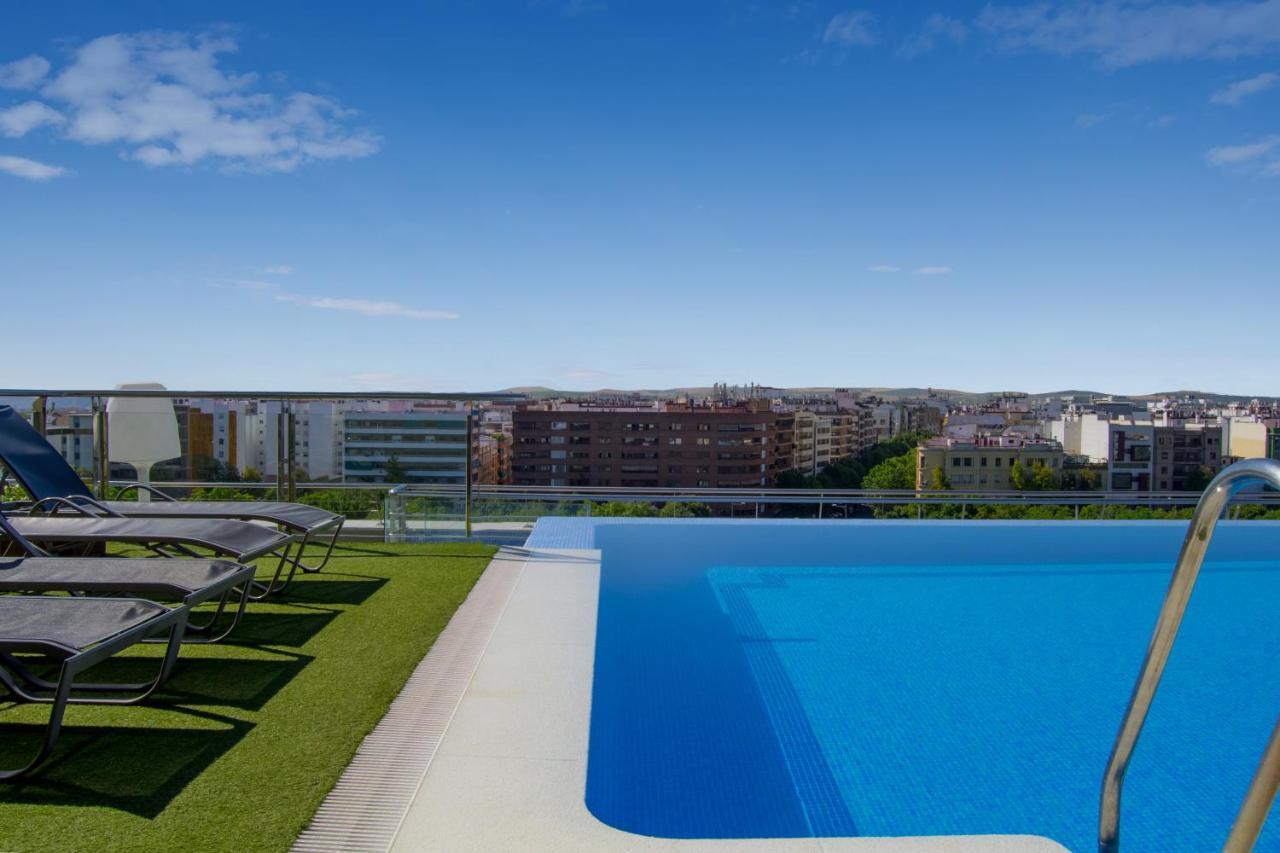 Hotel Center Cordoba