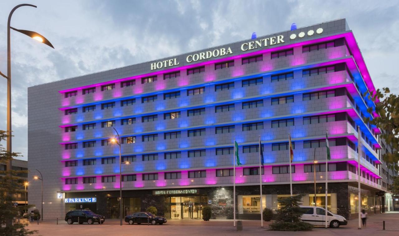 Center 4* Cordoba