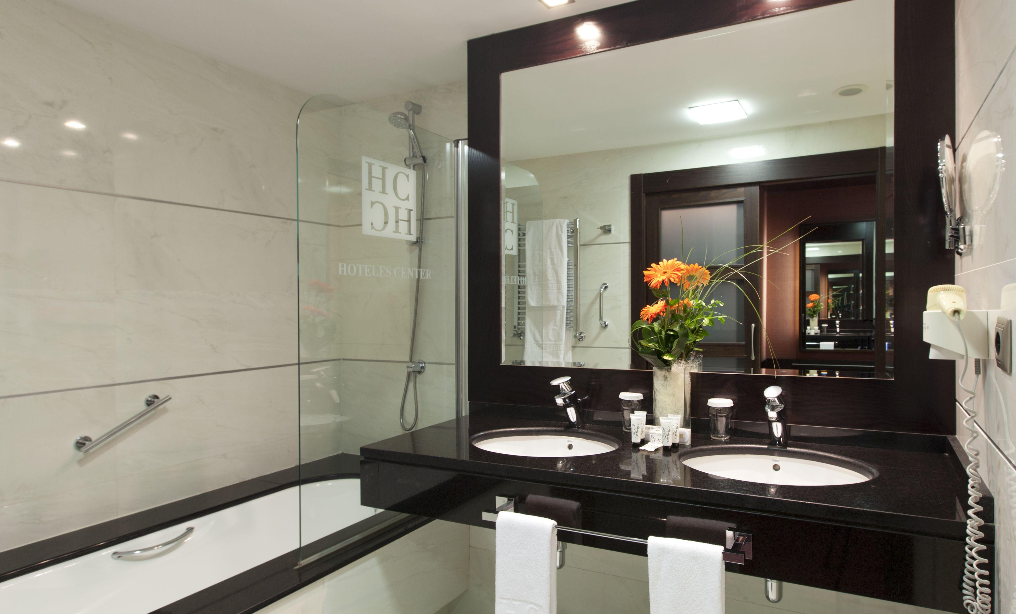 Center Hotel Cordoba