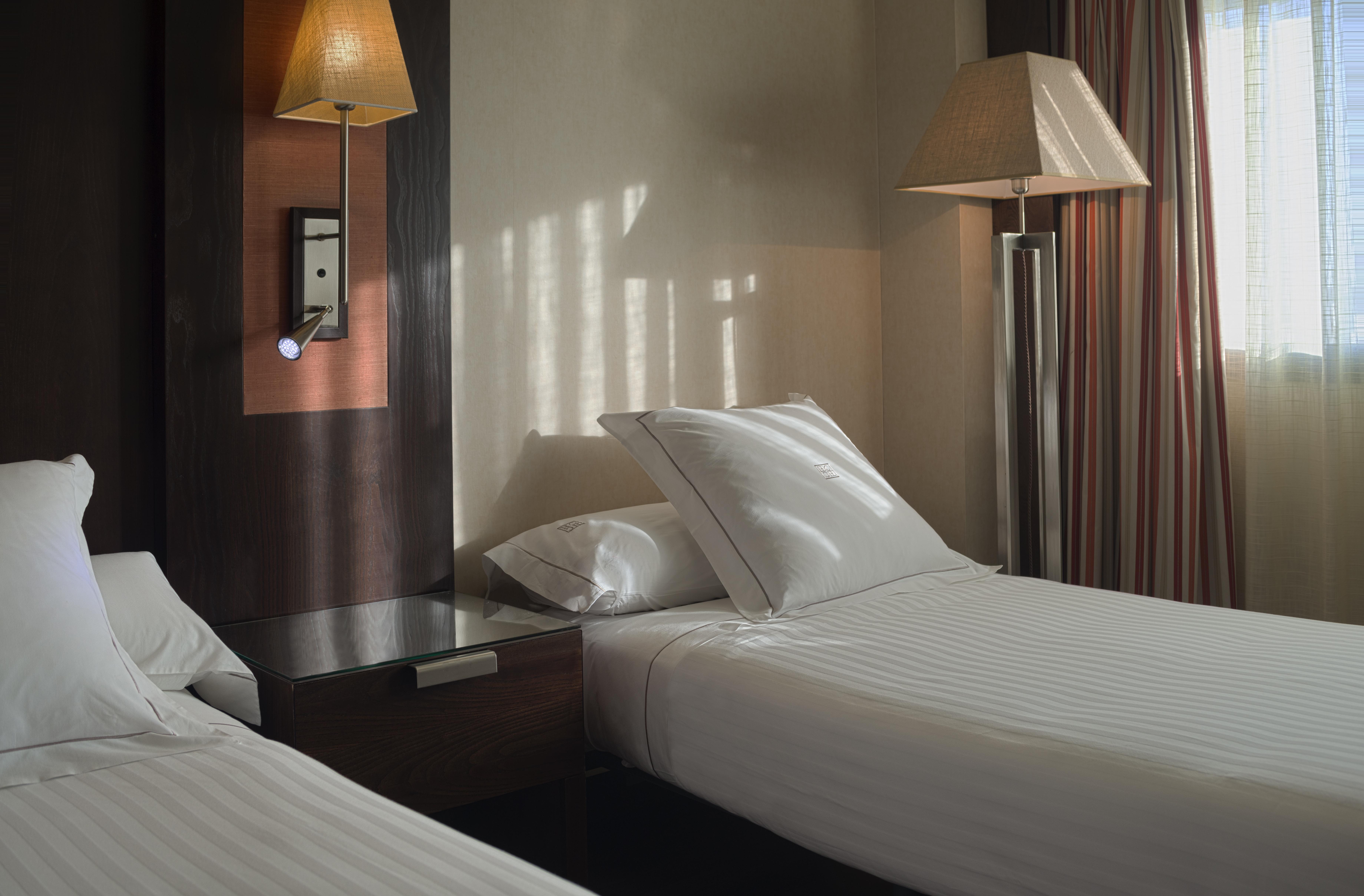 Center Hotel Cordoba