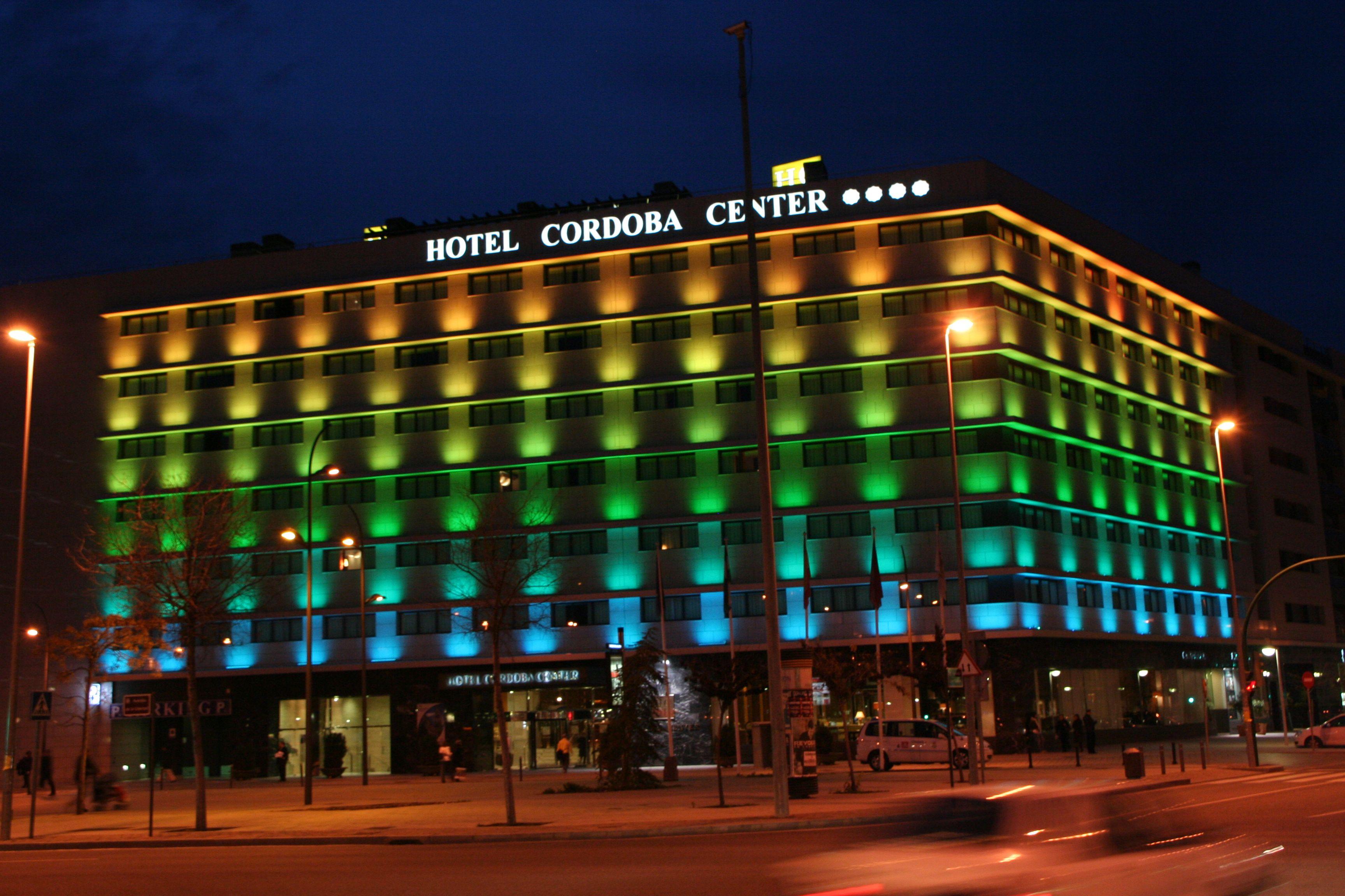 Center 4* Cordoba