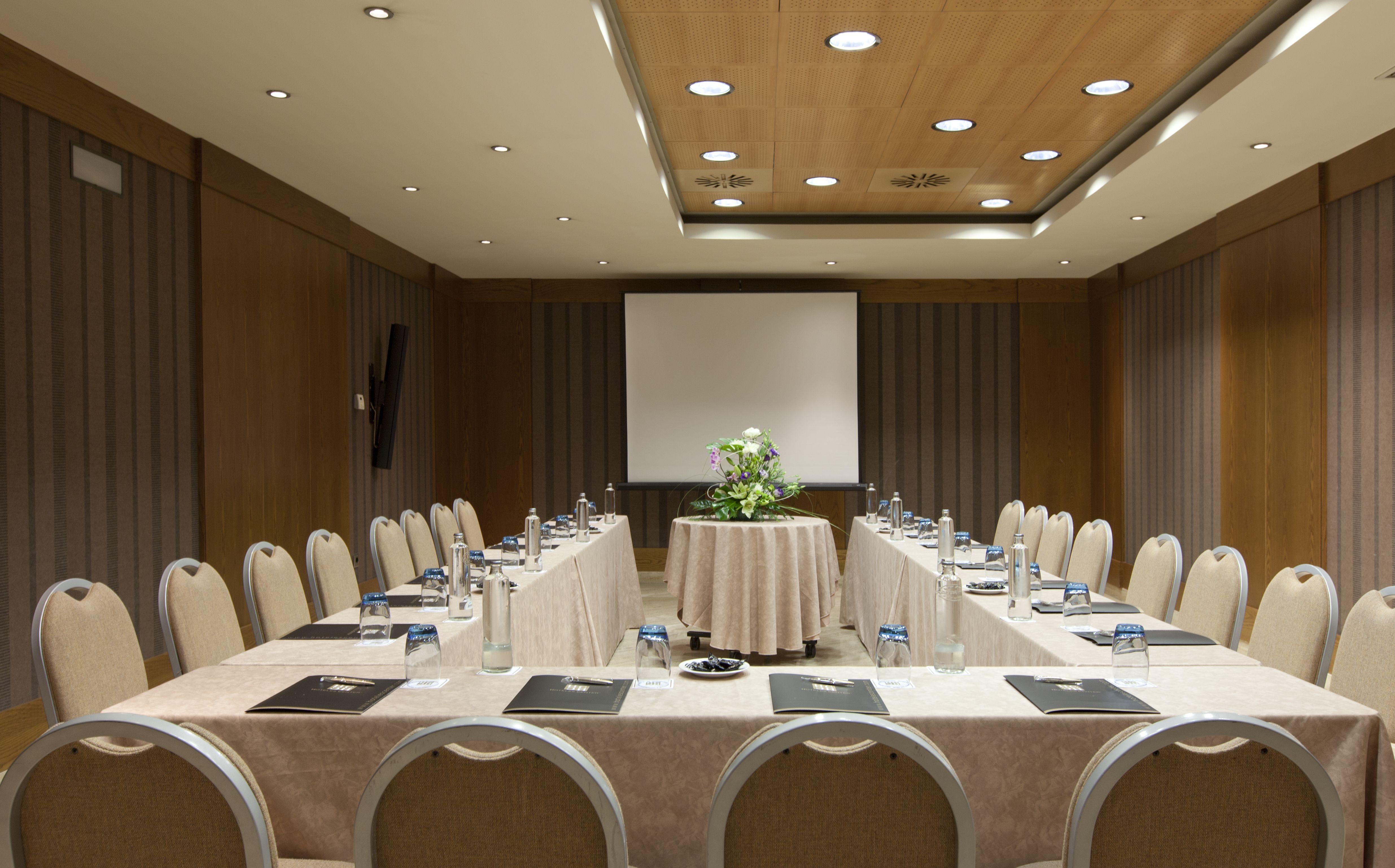 Center 4* Cordoba