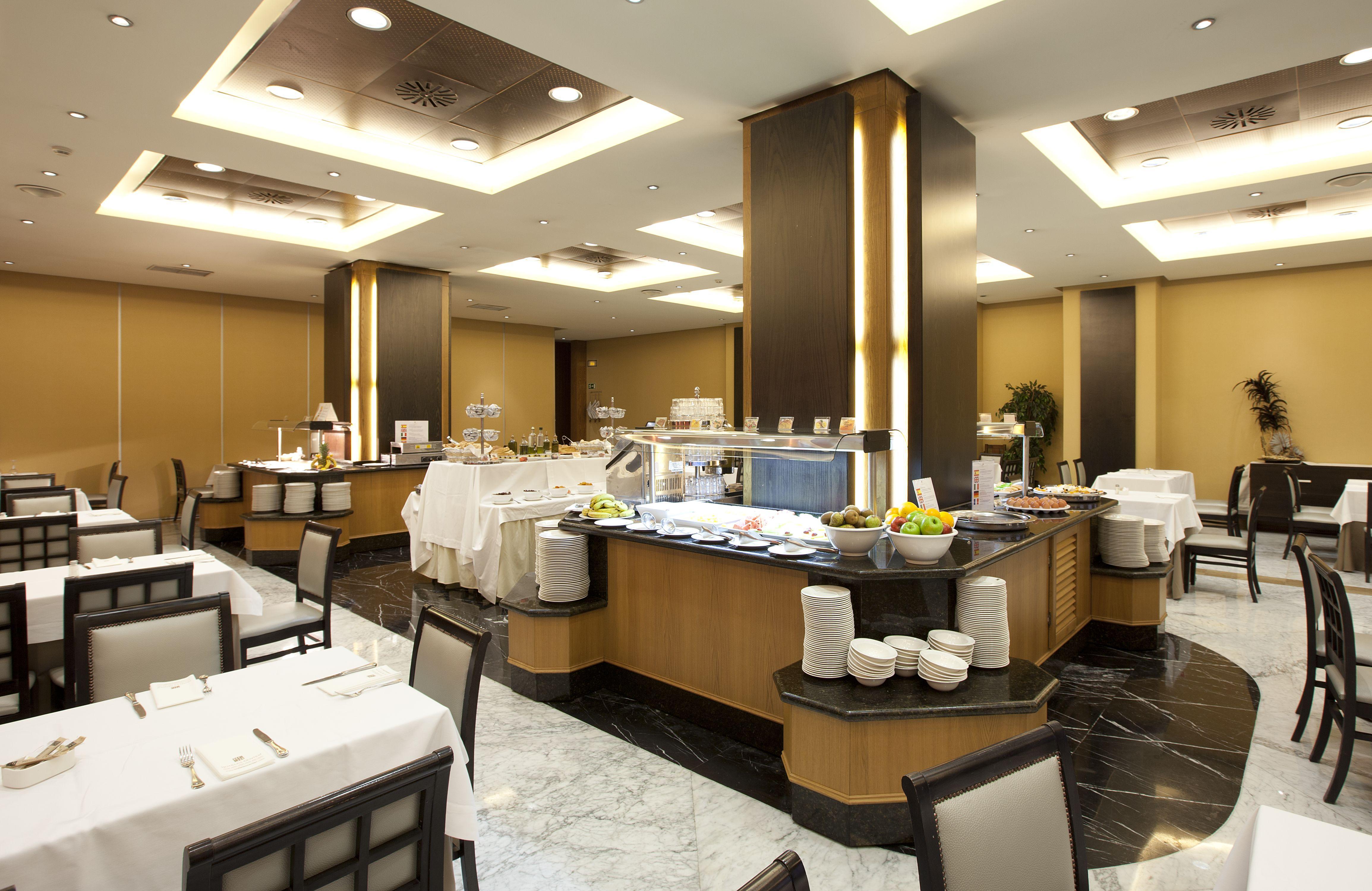 Center 4* Cordoba
