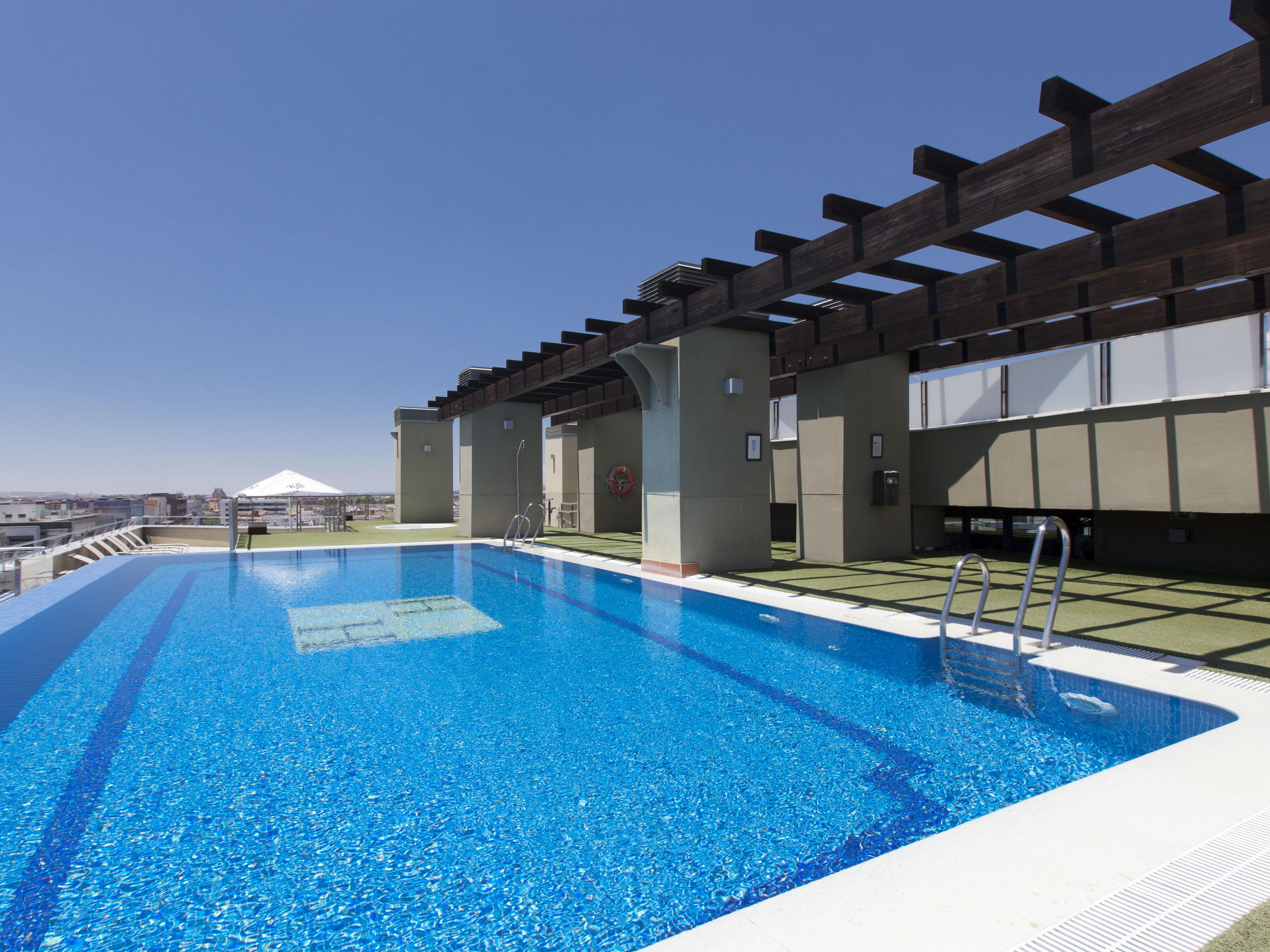 Center 4* Cordoba