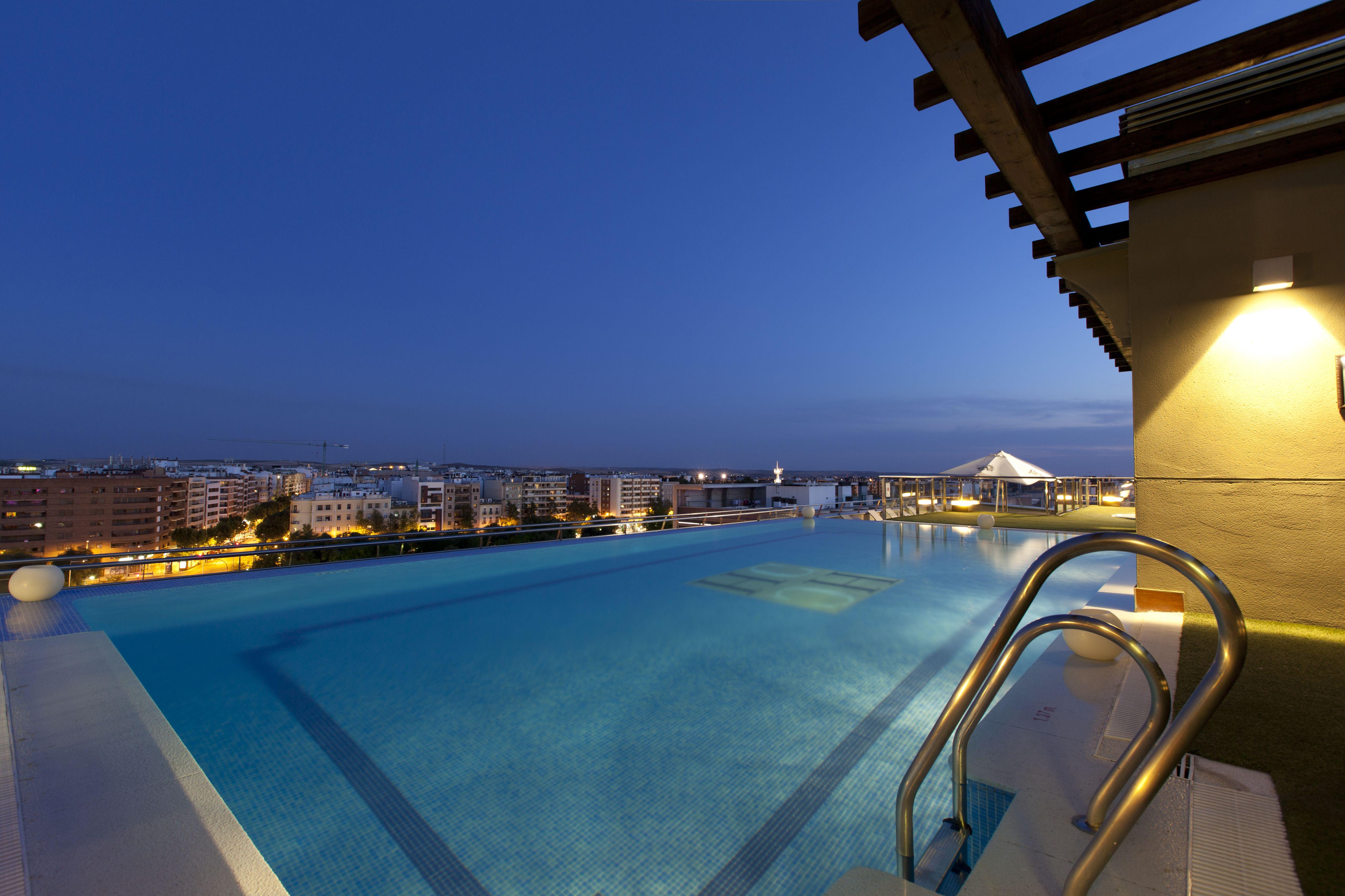Center Hotel Cordoba
