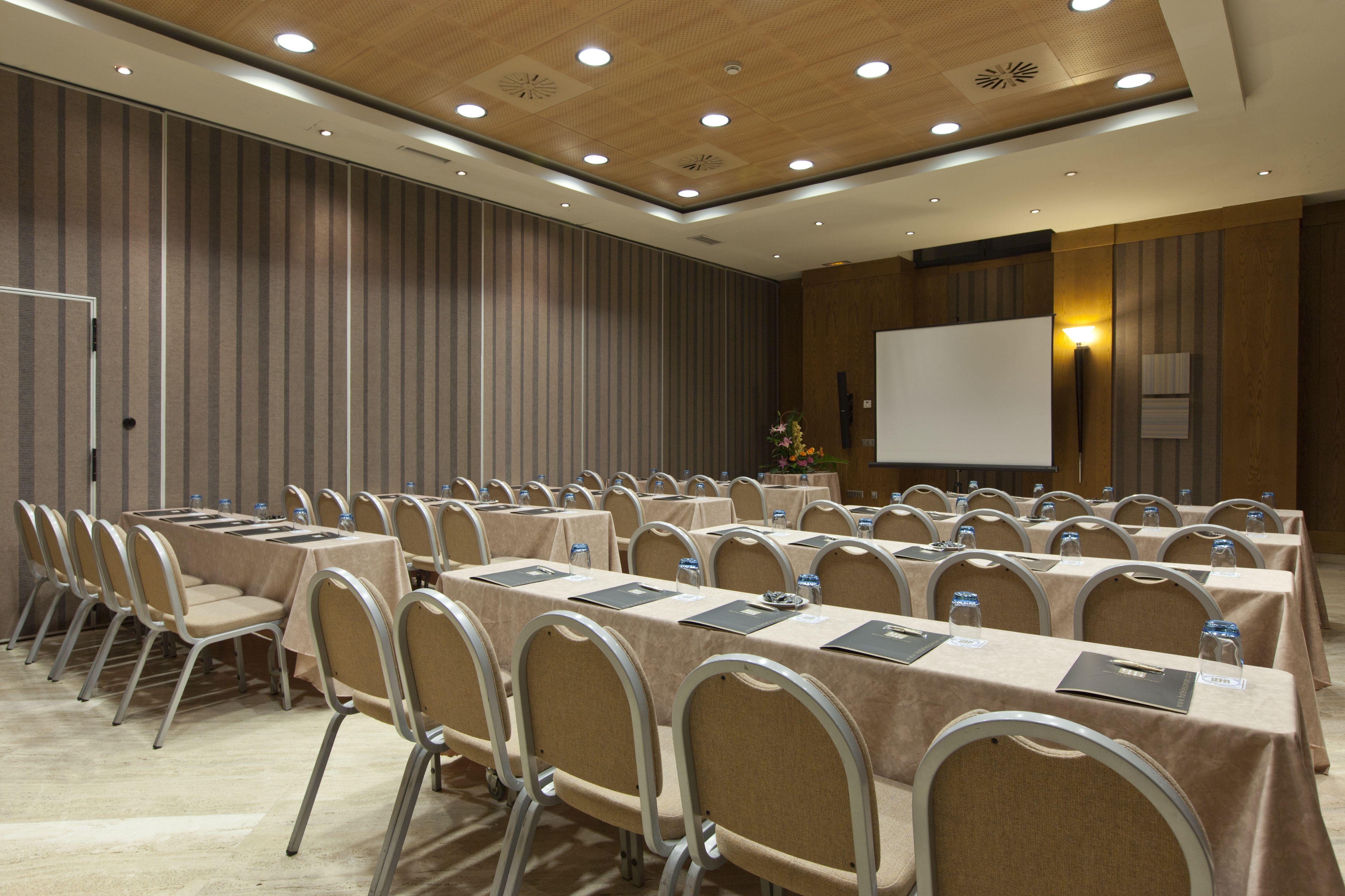 Center Hotel Cordoba