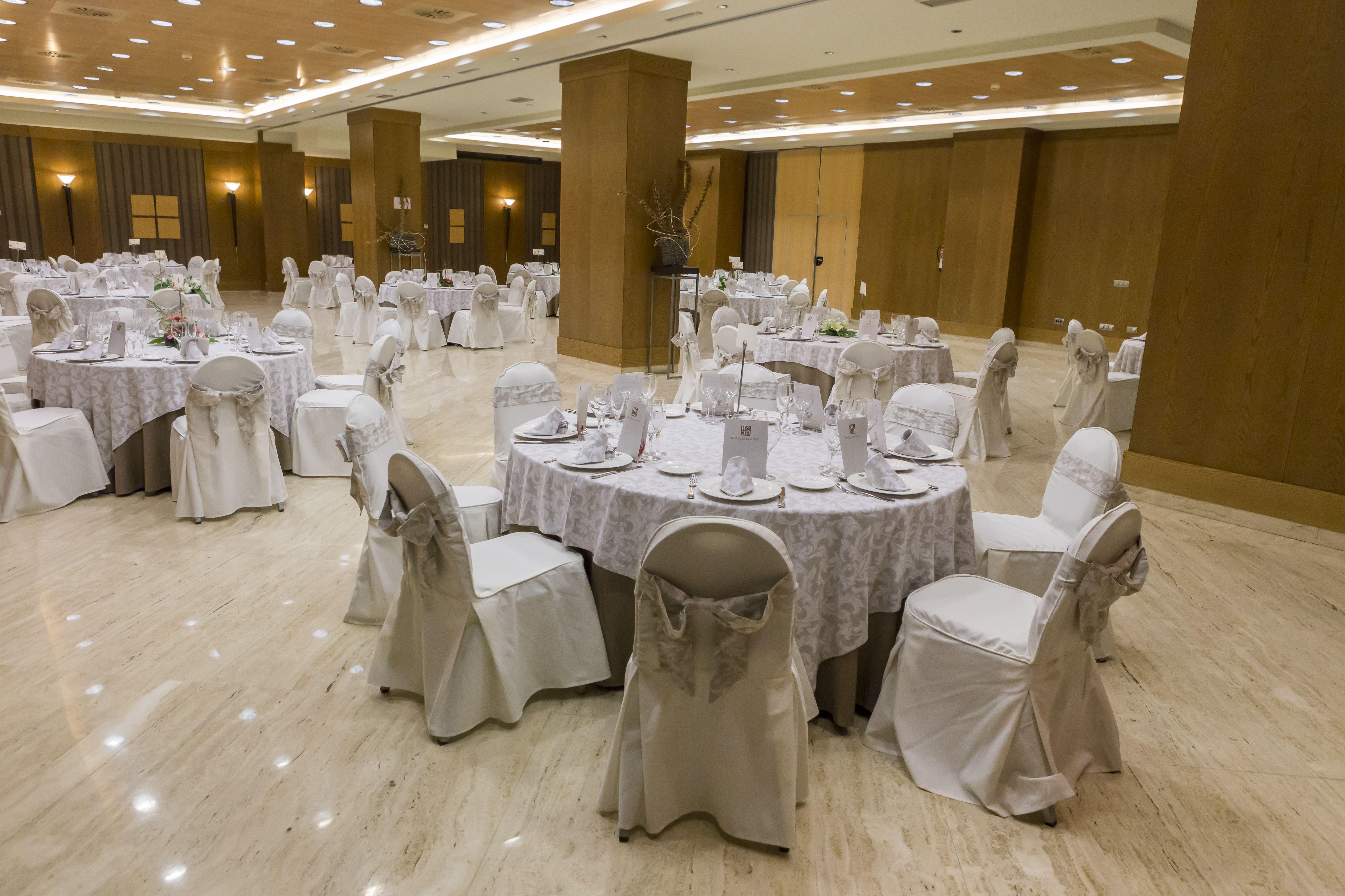 Hotel Center Cordoba
