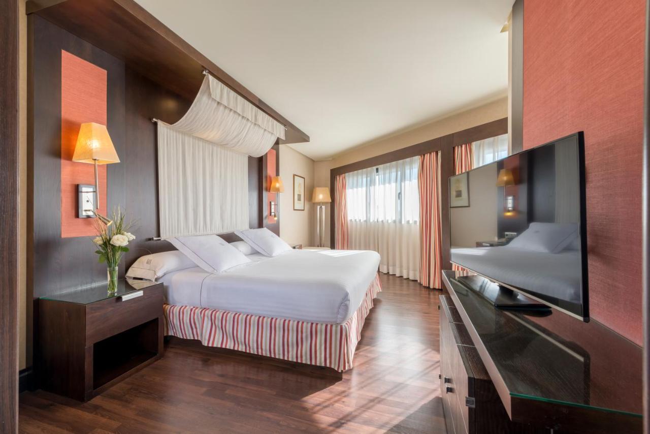 Hotel Center Cordoba