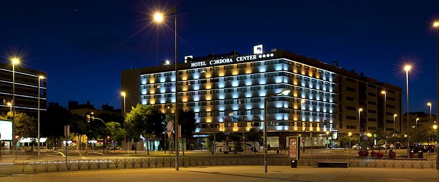 Center Cordoba