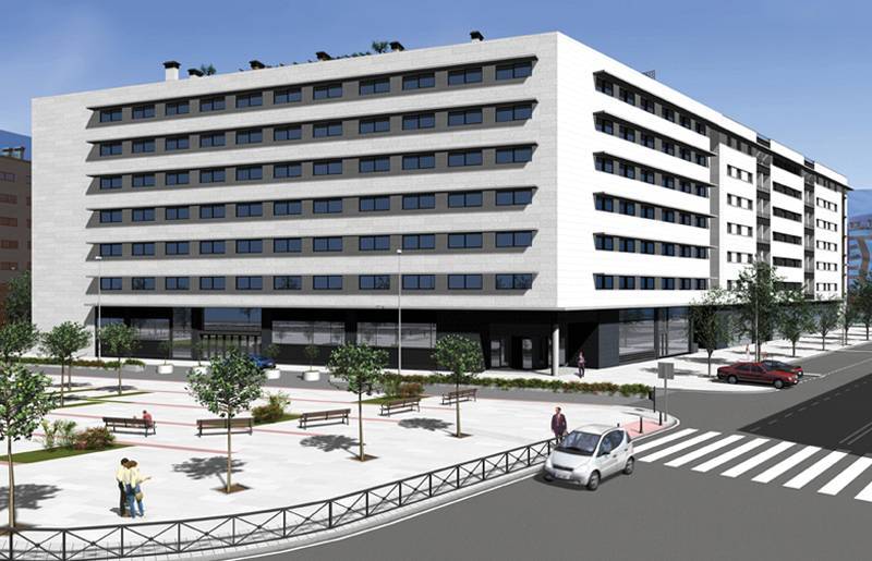 Center 4* Cordoba