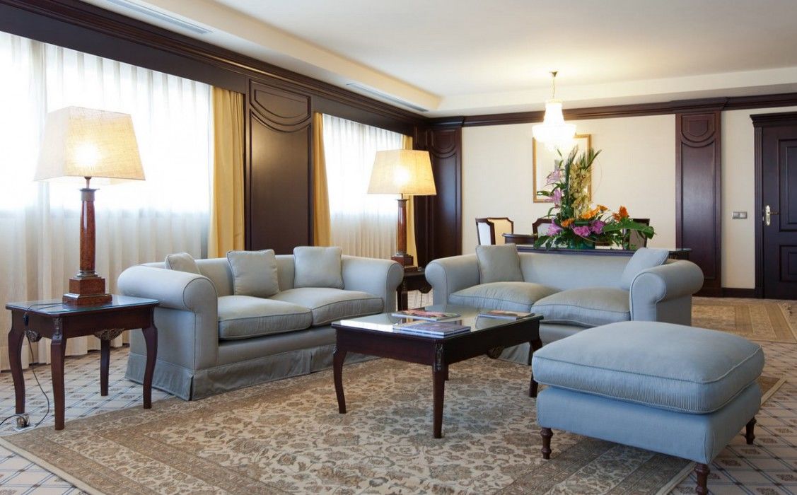 Center 4* Cordoba