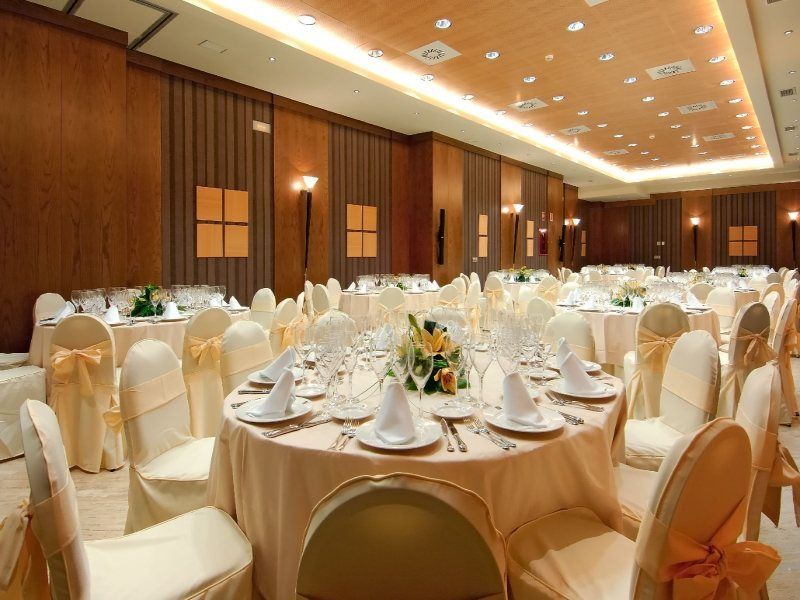 Center Hotel Cordoba