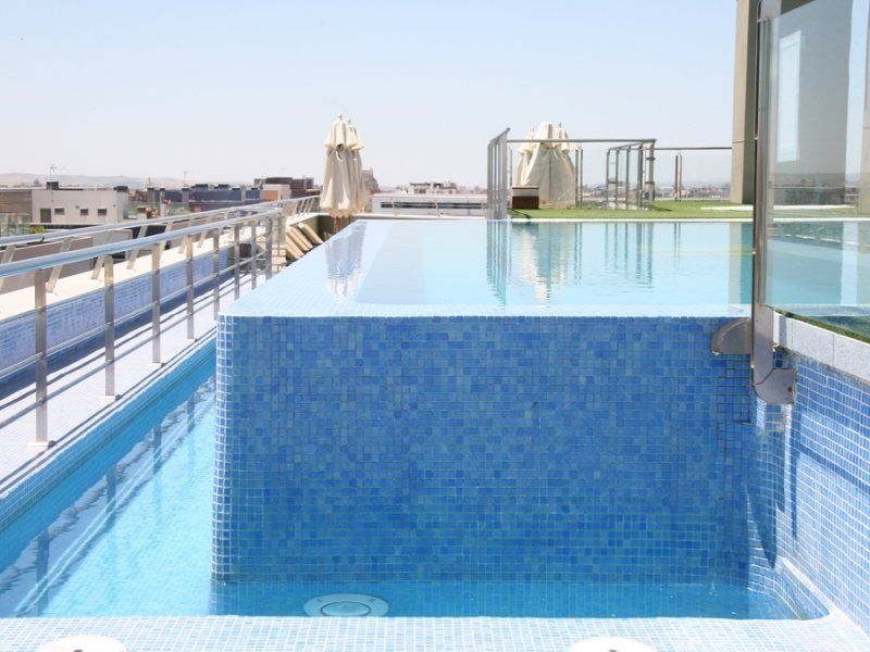 Hotel Center Cordoba