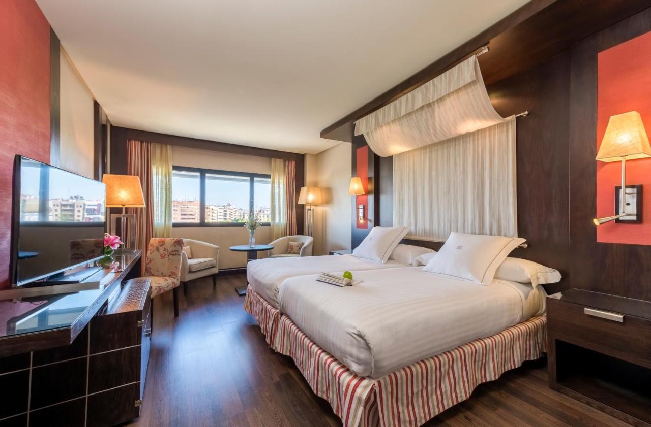 Center 4* Cordoba