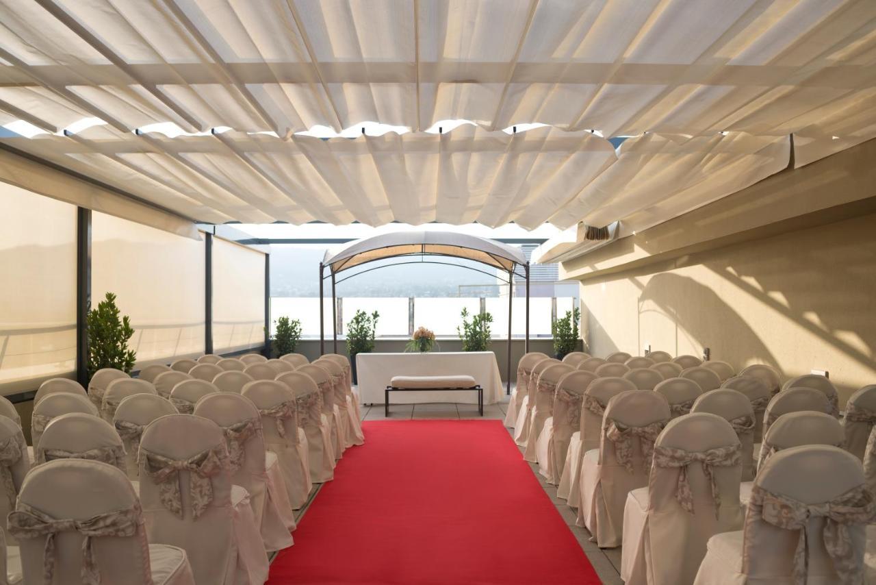 Center Hotel Cordoba