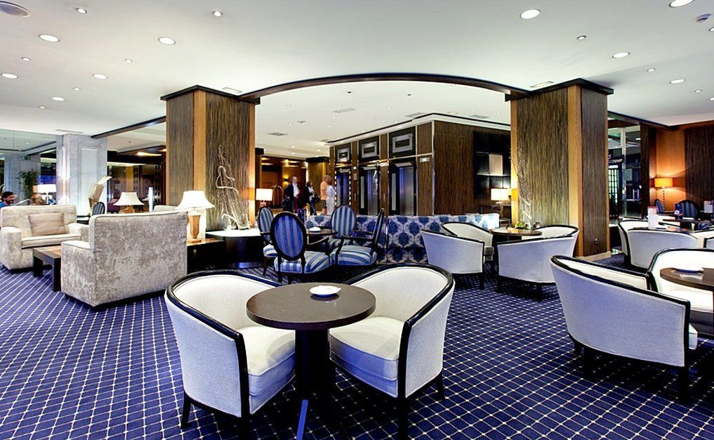 Center 4* Cordoba